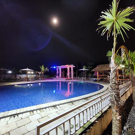Bnb House Villa Jogja Balong  Exterior photo