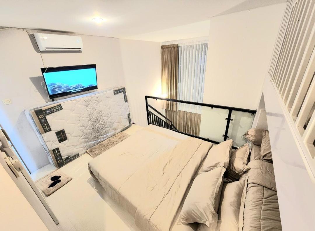 Bnb House Villa Jogja Balong  Exterior photo